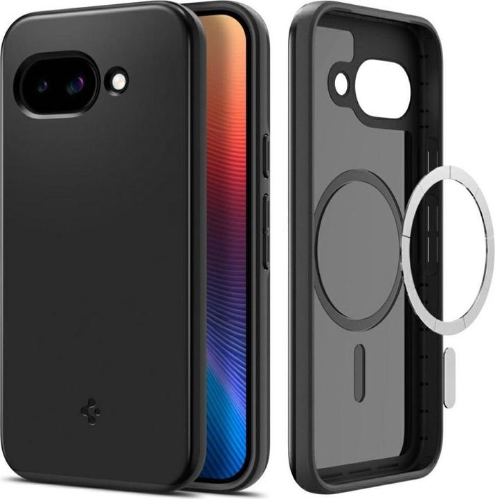Spigen Thin Fit Cover (Google Pixel 9a)