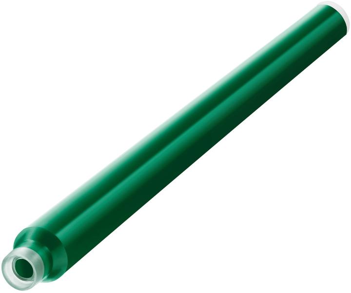 Actual product image Pelikan Large capacity cartridge 4001 (ink cartridges, Green)