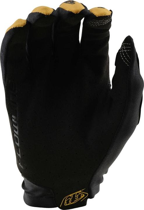 Image du produit Troy Lee Designs Flowline Handschuh, Eyez, gold, S (S)