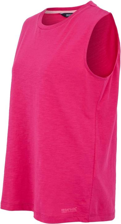 Actual product image Regatta Womens/Ladies Fariene Sleeveless Top (38)