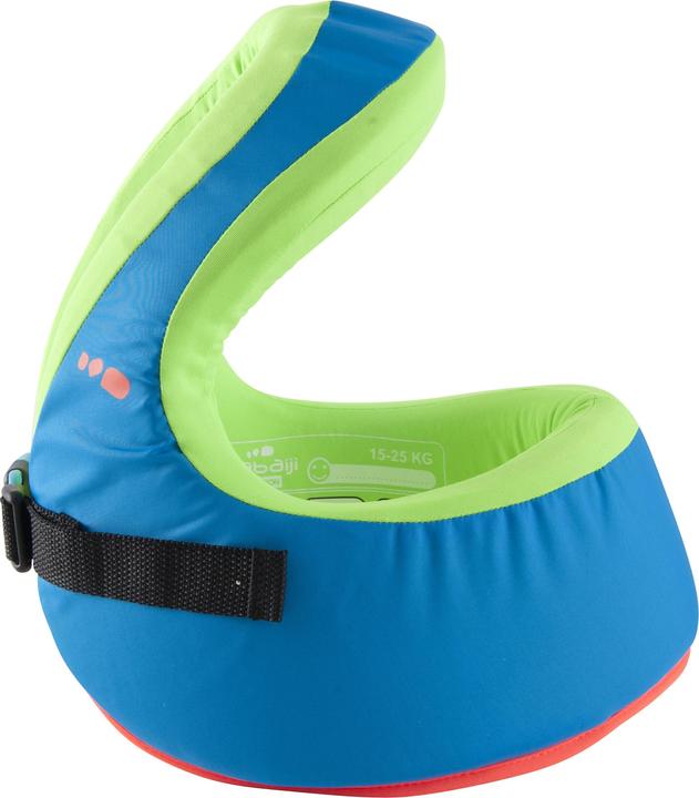 Produktbild Nabaiji Swimvest+ (110, 116, 122, 15 - 20 kg, 20 - 25kg)