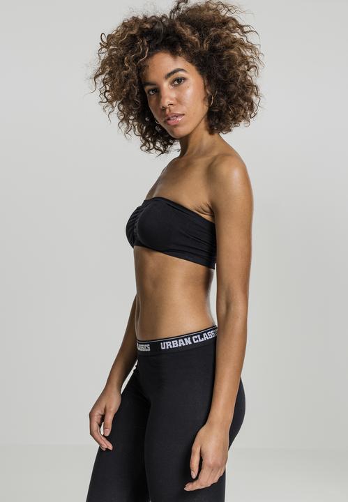 Produktbild Urban Classics Ladies Pads Bandeau (XL)