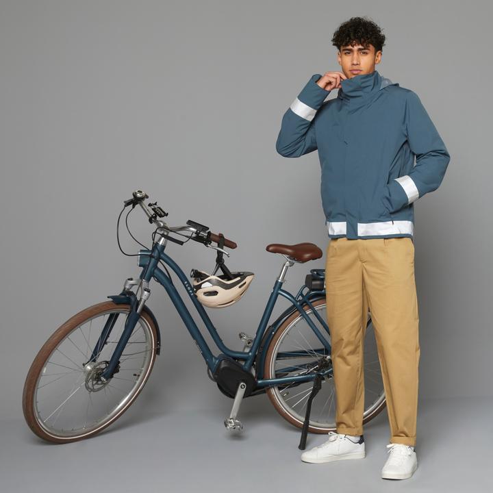 Produktbild Btwin 540 VISIBLE (L)