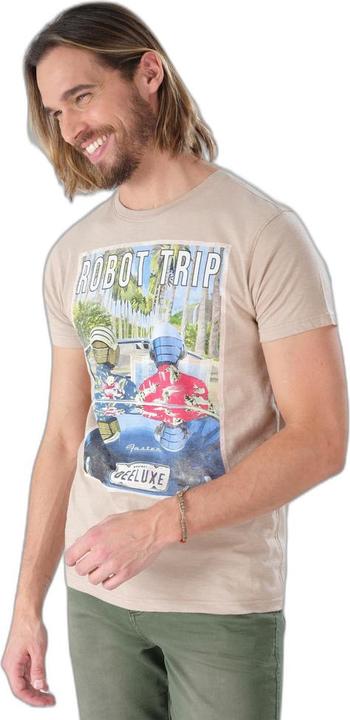 Immagine prodotto Deeluxe magietta deeuxe robotrip (L)
