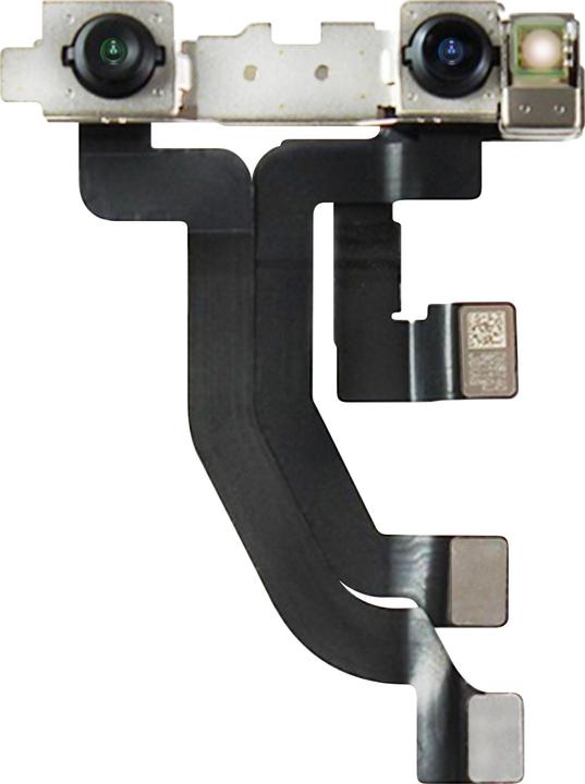 Produktbild Clappio Frontkamera Ersatzteil (iPhone X)