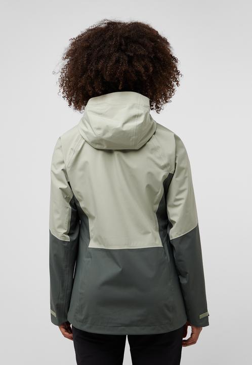 Produktbild Jack Wolfskin Glaabach 3In1 Jkt W (S)