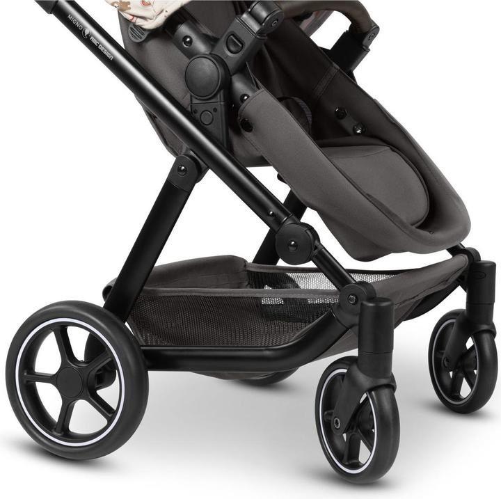 Image du produit ABC Design Migno Teddy