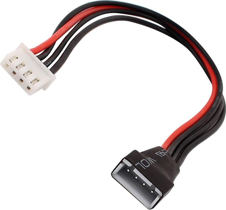 Actual product image Dronefactory 20cm JST-XH 6S balancer extension