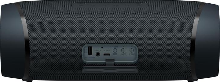Productafbeelding Sony SRS-XB43 (24 h, Oplaadbare batterij)
