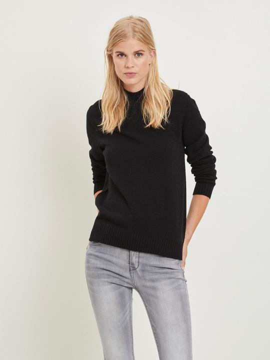 Immagine prodotto Vila maglione a maglia con collo alto (XS)