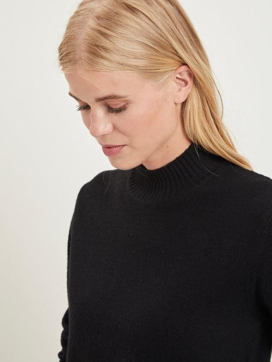 Immagine prodotto Vila maglione a maglia con collo alto (XS)