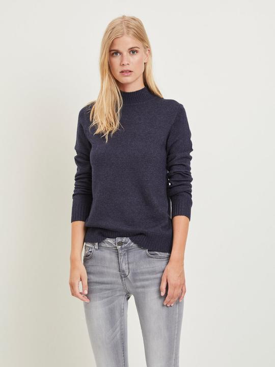Immagine prodotto Vila maglione a maglia con collo alto (XL)