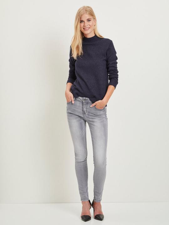 Immagine prodotto Vila maglione a maglia con collo alto (XL)