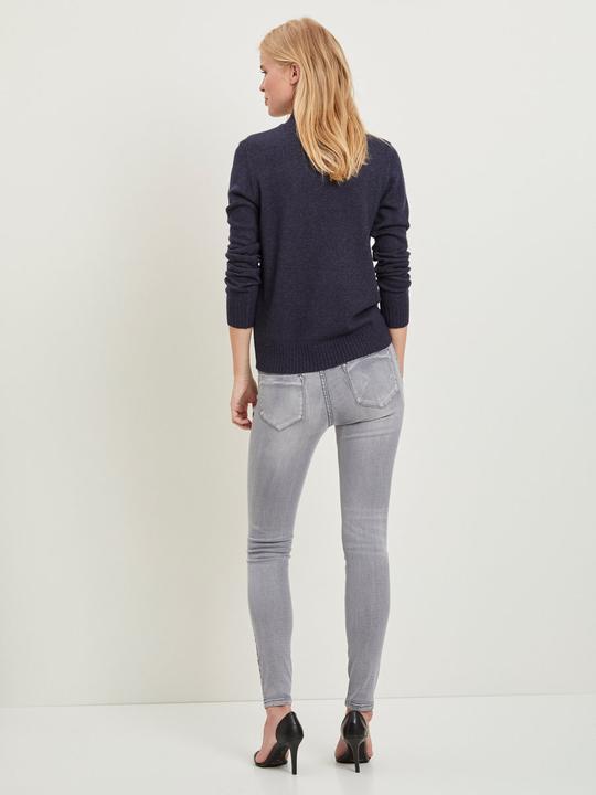 Immagine prodotto Vila maglione a maglia con collo alto (XL)