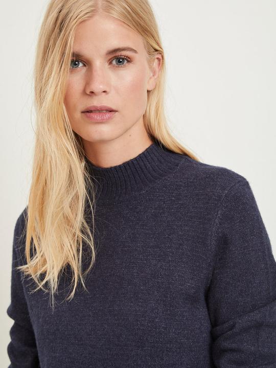 Immagine prodotto Vila maglione a maglia con collo alto (XL)