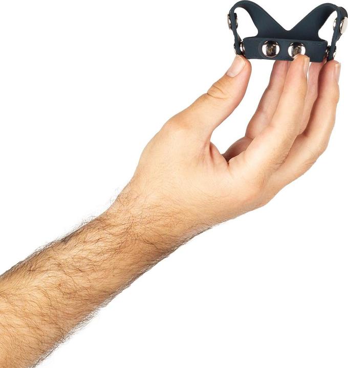 Actual product image Boners V-Shape Ball Splitter (5.50 cm)