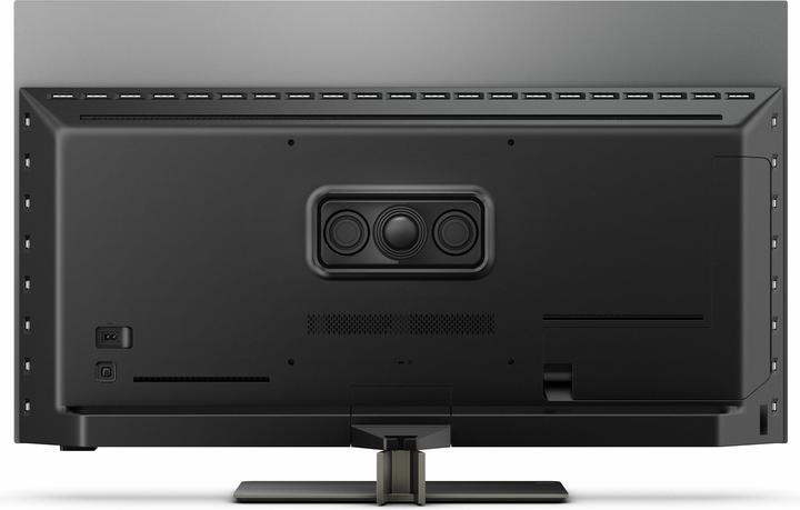 Produktbild Philips 48OLED808/12 (48", OLED808, OLED, 4K, 2023)