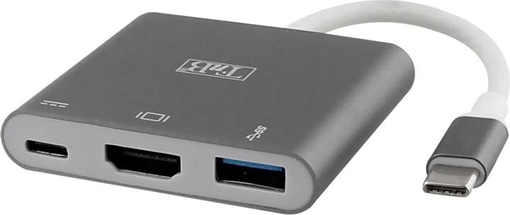 Image du produit OEM Accessoires mobiles (USB-C, HDMI, 12 cm)