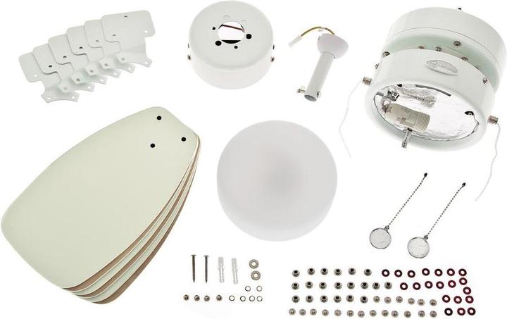 Produktbild Westinghouse Flora Royal (44 dB)