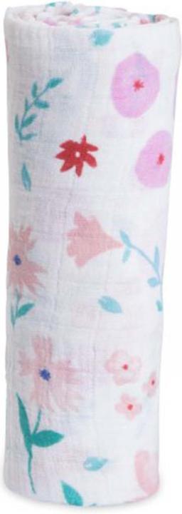 Produktbild little unicorn Swaddle Singles (120 cm, 120 cm)