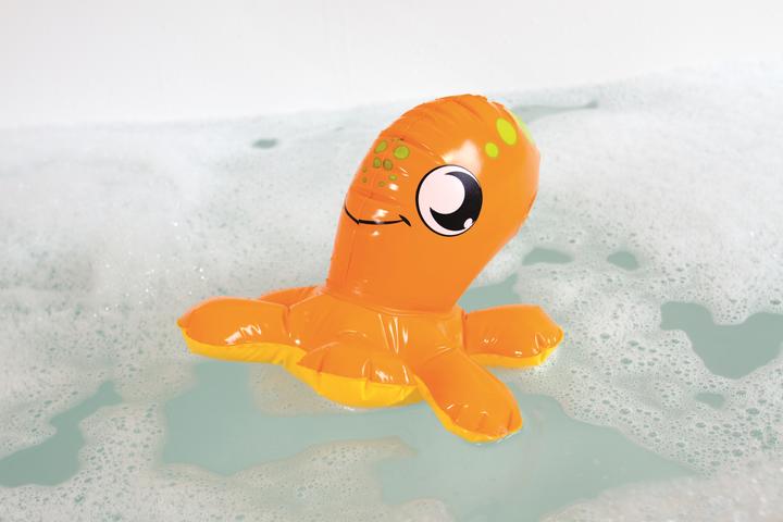 Image du produit Bestway Bath Puffy Pals