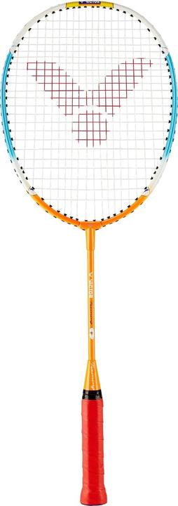 Actual product image Victor Badminton racket training