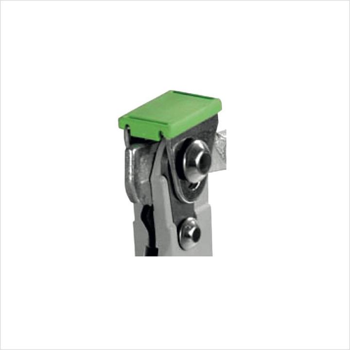 Produktbild Festool Hebelzwingen Set 2x FS-HZ 160 ( 2x 491594 ) für FS/2 Führungsschiene (160 mm)
