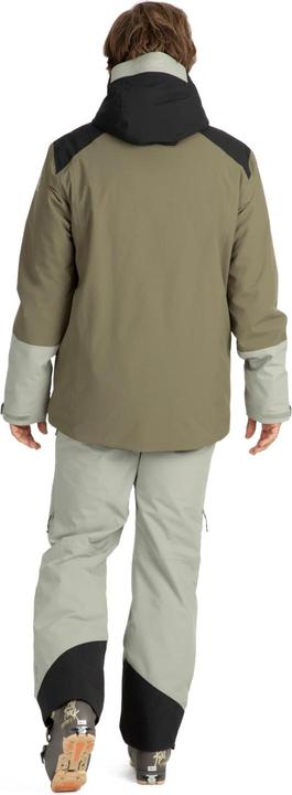 Produktbild Stoic MountainWool AsplidenSt. II (4XL)