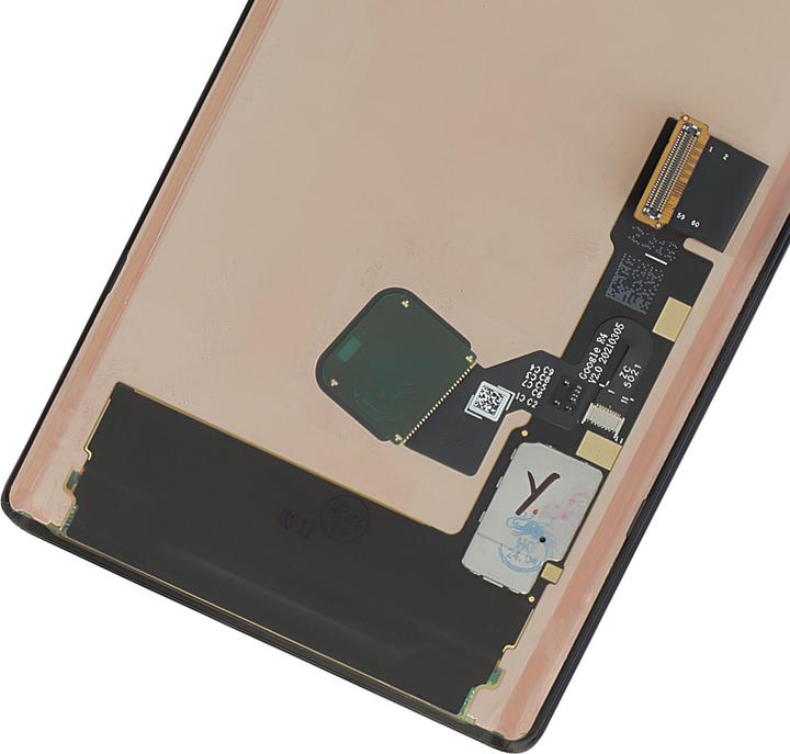 Produktbild Relife Ersatzteil Bildschirm + Touchscreen (Display, Google Pixel 6 Pro)