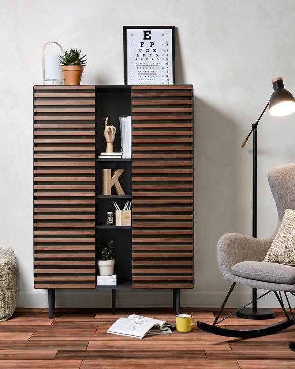 Produktbild Kave Home Kesia (40 x 105 x 155 cm)