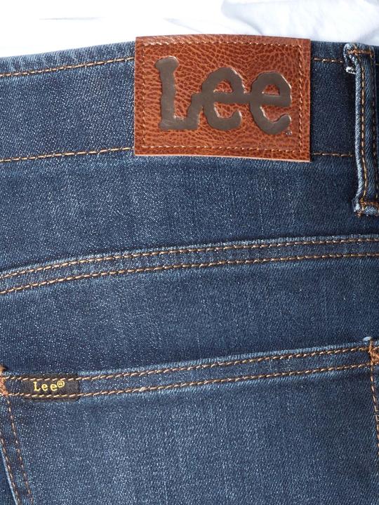 Produktbild Lee Extreme Motion Slim Jeans aristocrat (34)