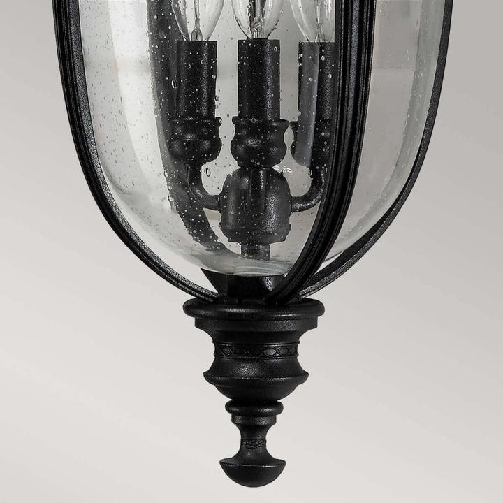 Produktbild Feiss English Bridle (E14, IP44)