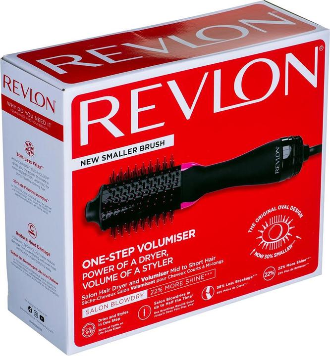 Actual product image Revlon One-Step