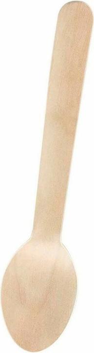 Produktbild Natec Einmal-Besteck 36 Stück 16 x 3,3 x 1,7 cm (12 x)