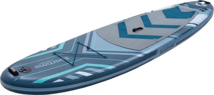 Produktbild Sportime Stand Up Paddling Board Seegleiter Pro (10'8")