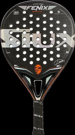 Siux Fenix Junior