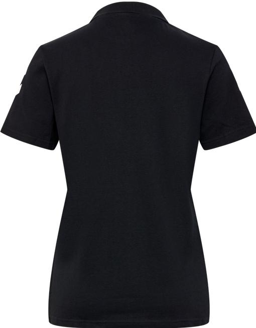 Immagine prodotto hummel Go Cotton Polo Donna (XS)