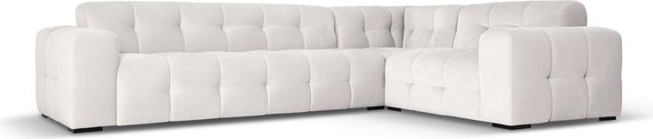 Actual product image Micadoni Kendal (Corner sofa)