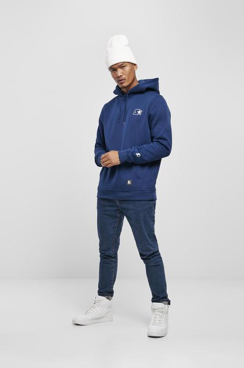 Actual product image Starter Small Logo Hoody (XXL)
