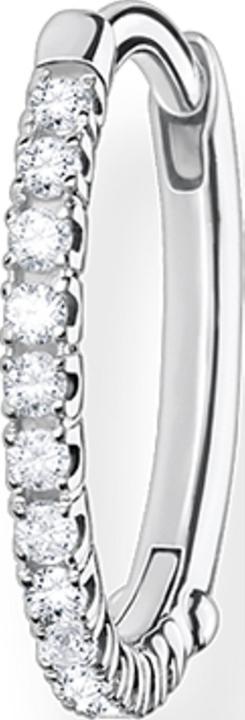 Thomas Sabo Creole (925er Silber)