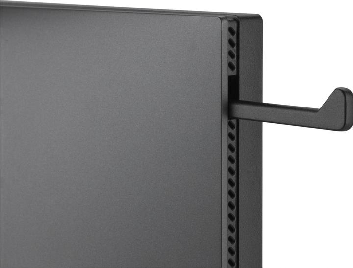 Actual product image Dell Alienware AW2724HF (1920 x 1080 pixels, 27")