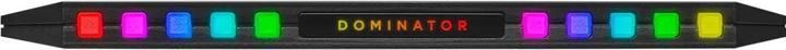Produktbild Corsair Dominator Platinum RGB (4 x 32GB, 3600 MHz, DDR4-RAM, DIMM)