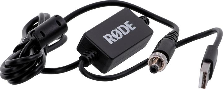 Actual product image RØDE DC-USB1