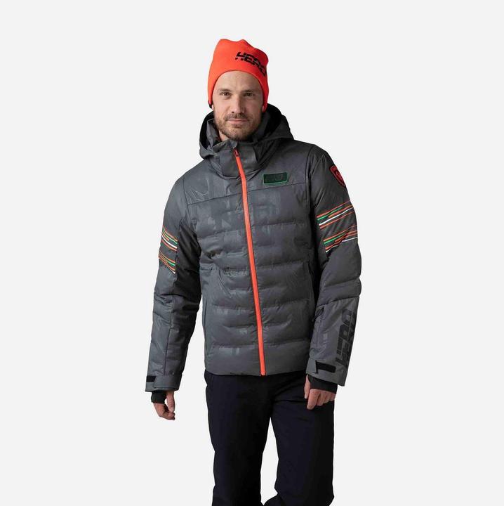 Immagine prodotto Rossignol Hero Depart Jkt Jacke (XXL)