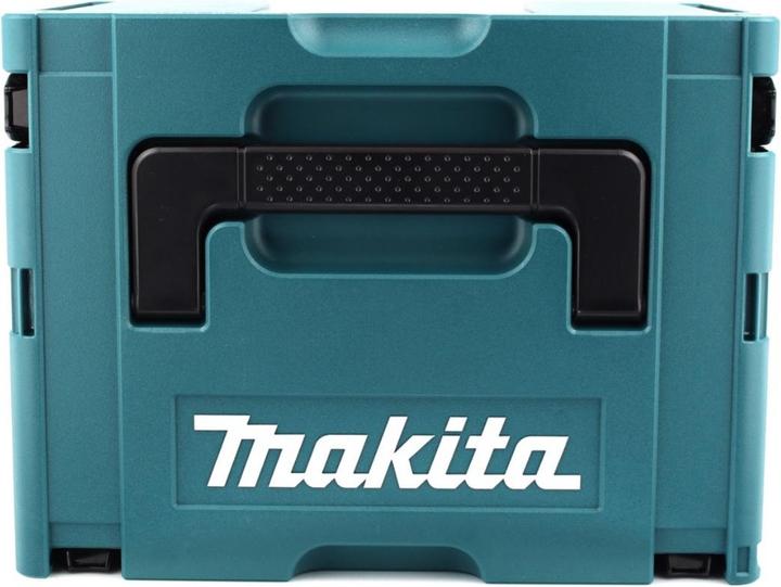 Actual product image Makita Battery plunge saw
