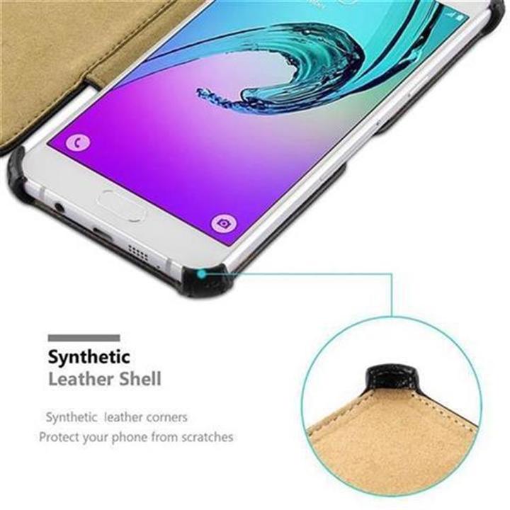 Produktbild Cadorabo Hülle case cover für Samsung Galaxy A3 2016 (Samsung Galaxy A3)
