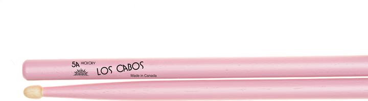 Los Cabos Hickory Pink 5A (Schlagzeug)