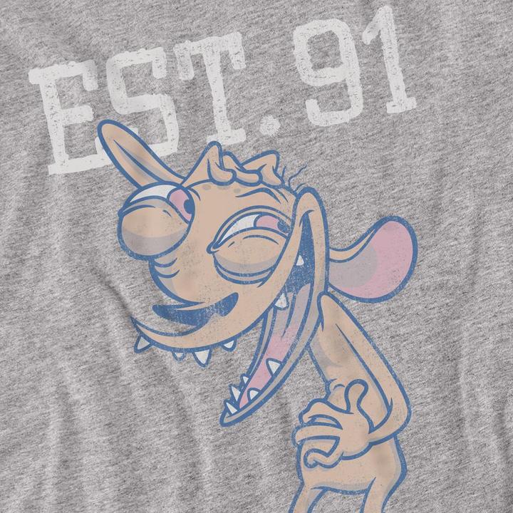 Produktbild Ren & Stimpy Est TShirt (XL)