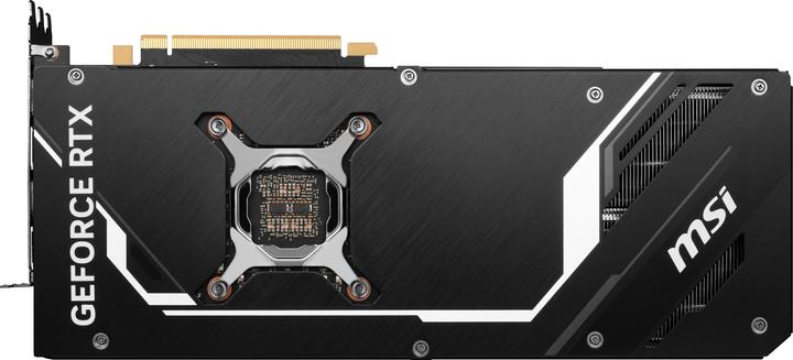 Image du produit MSI GeForce RTX 4080 SUPER VENTUS 3X OC (16 Go)