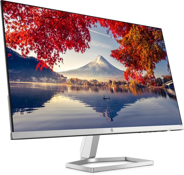Produktbild HP M24f (1920 x 1080 Pixel, 23.80")